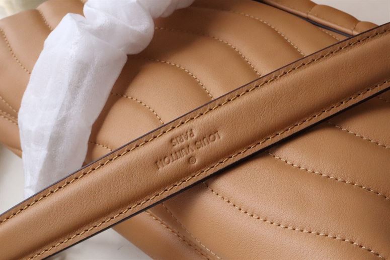 LOUIS VUITTON NEW WAVE BAG - LHB616 - 9
