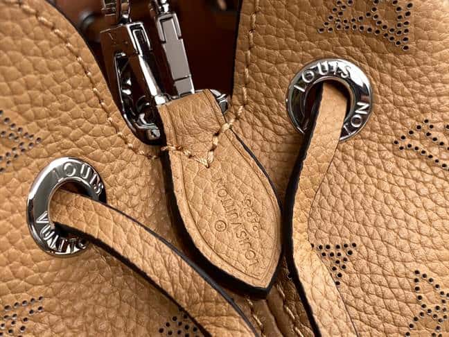 Louis Vuitton Bella - LHB523 - 10