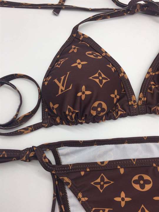 LV Swimsuit - LVS27 - 4