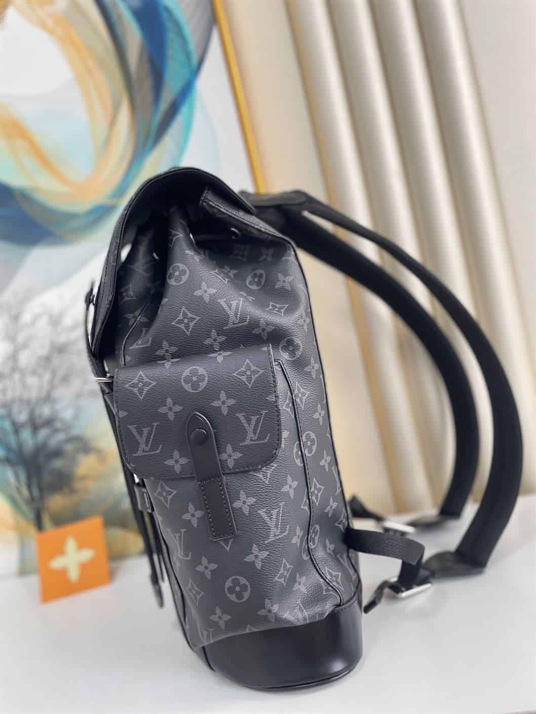 Louis Vuitton Christopher Pm - LBP431 - 10