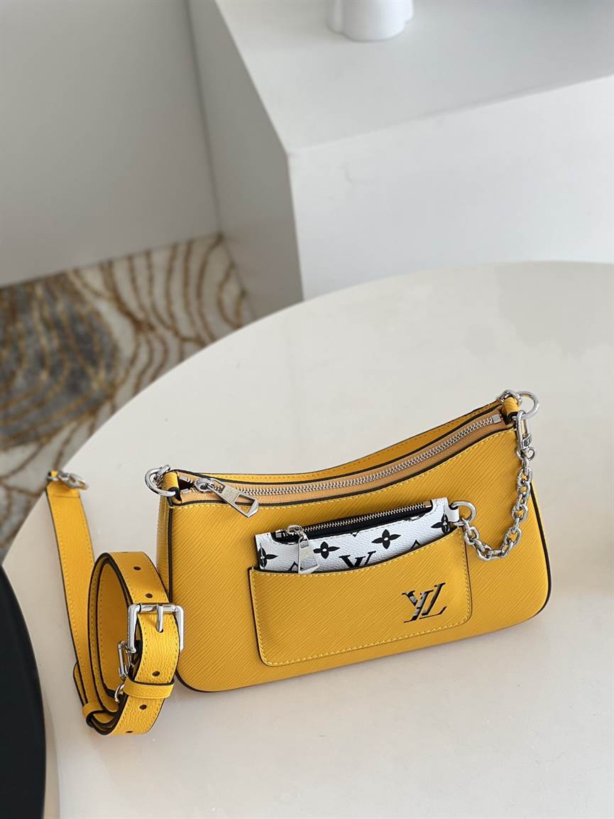 Louis Vuitton Marelle - LHB551 - 10