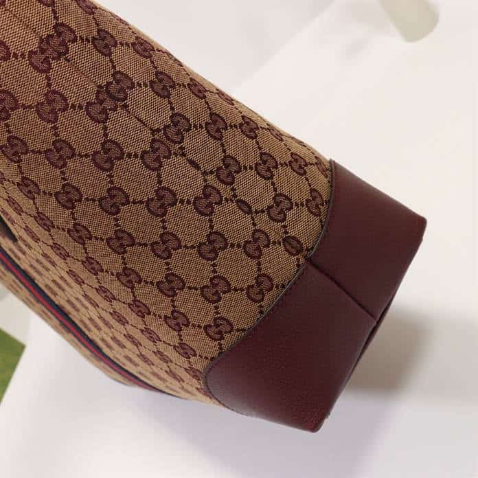 Ophidia medium tote with Web - GTB115 - 10