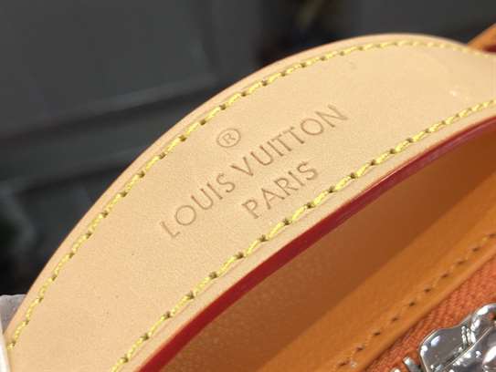 Louis Vuitton Handle Soft Trunk Other Leathers - LMB343 - 9