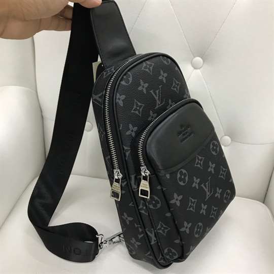 Louis Vuitton Avenue Sling Bag LMB306 - 7