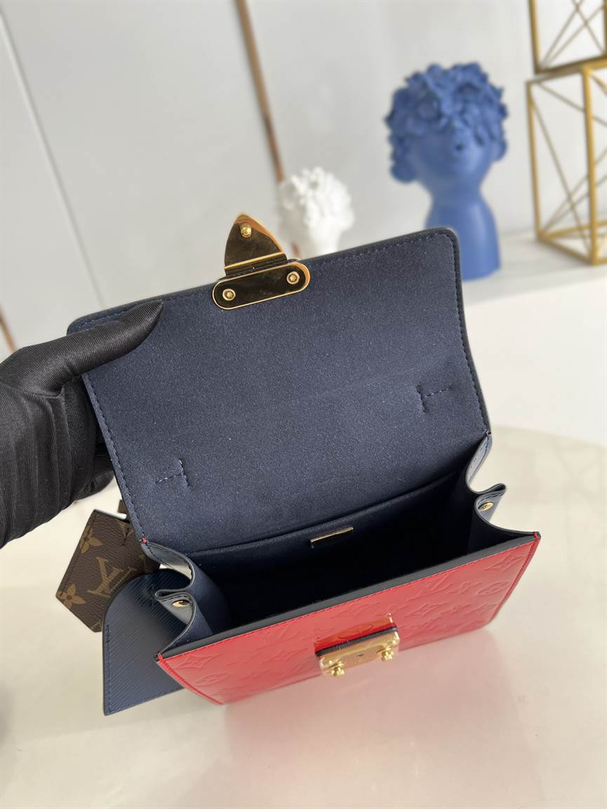 Louis Vuitton Spring Street - LHB538 - 10