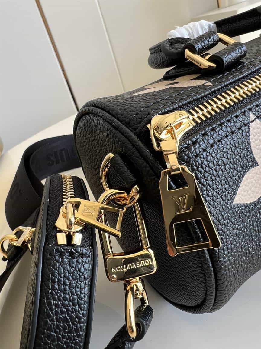 Louis Vuitton Papillon BB - LHB521 - 9