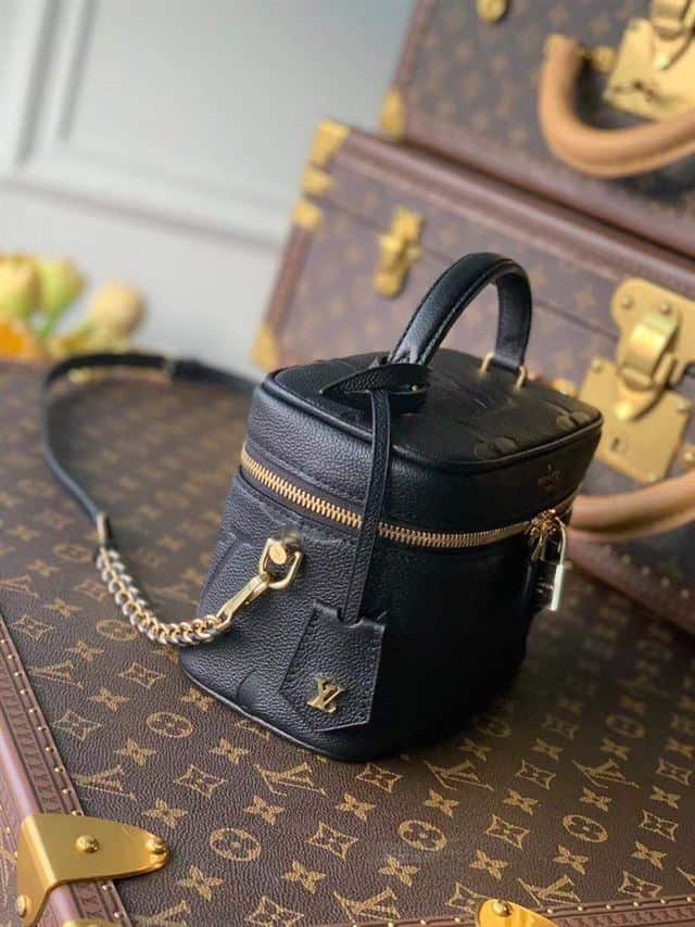 Louis Vuitton Vanity Pm - LHB415 - 8