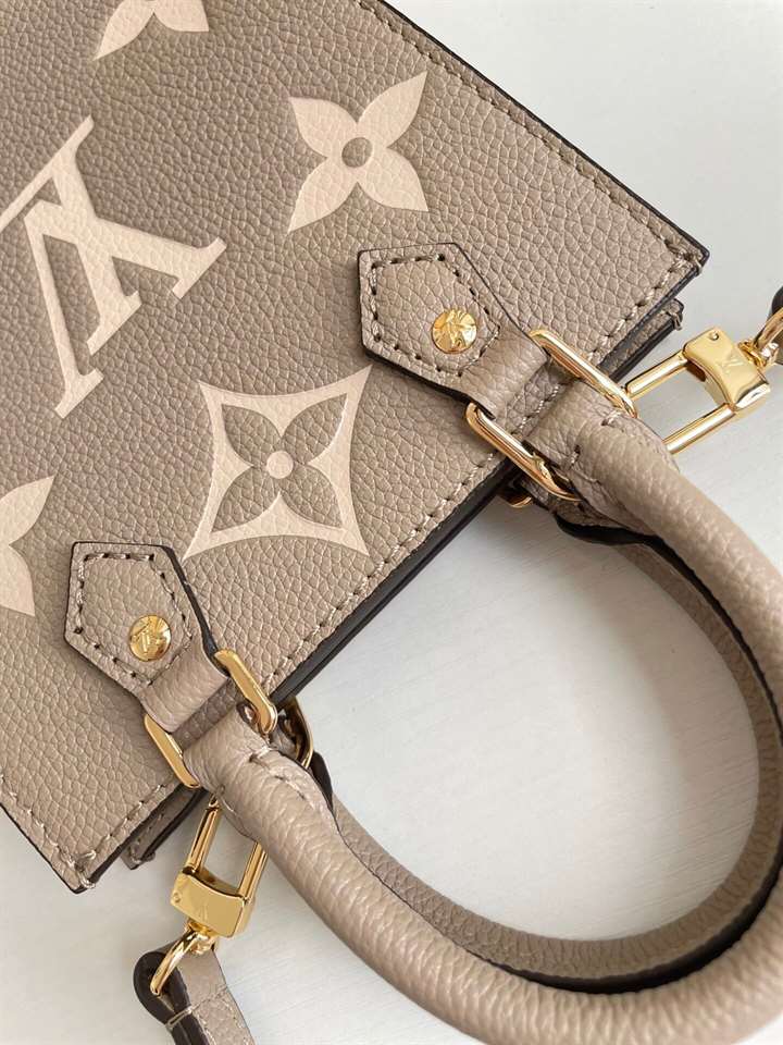 Louis Vuitton Petit Sac Plat - LHB203 - 8