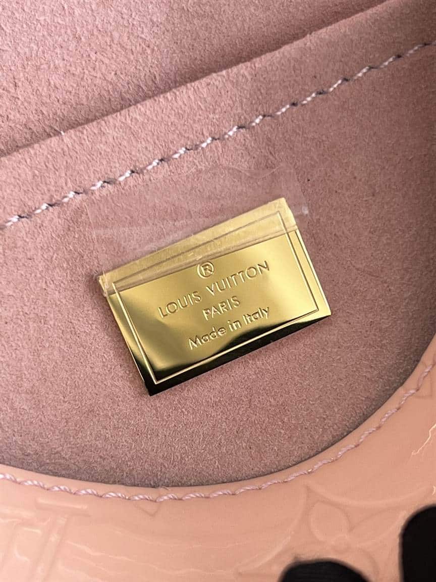 Louis Vuitton Spring Street - LHB539 - 10