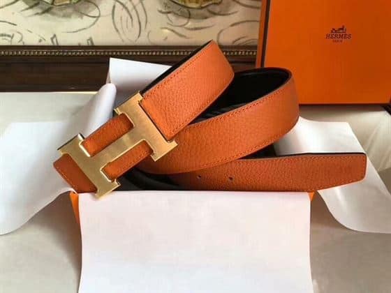 Hermès Belt - HBL070