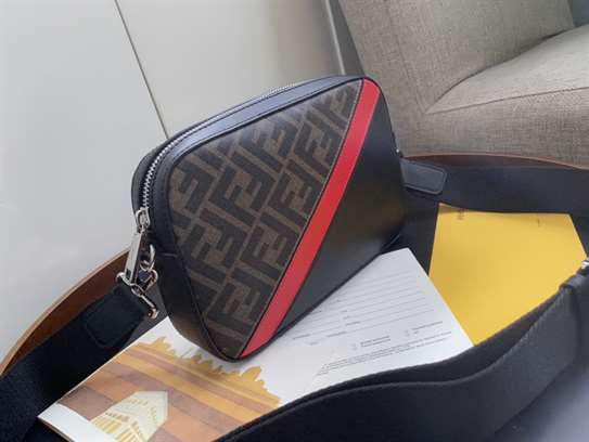Fendi Crossbody Bag - FPD07 - 10