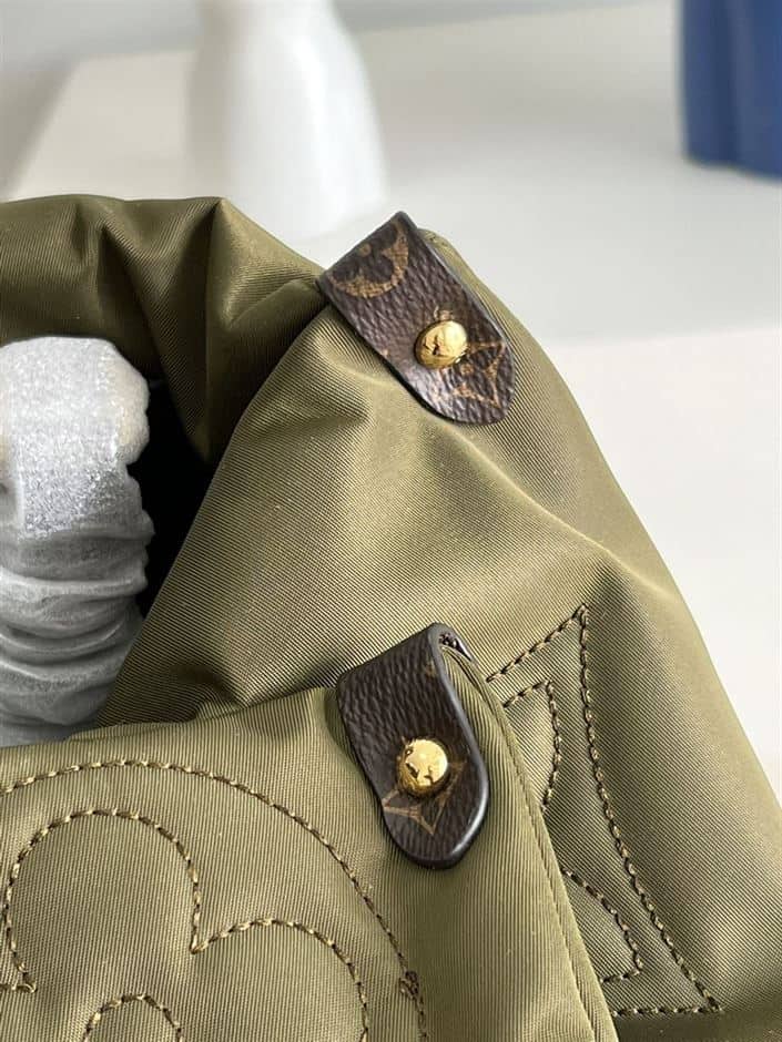 Louis Vuitton Onthego Gm - LHB445 - 9