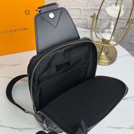 Louis Vuitton Avenue Sling Bab - LMB312 - 9