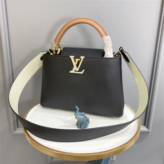 Louis Vuitton Capucines - LHB451 - 8