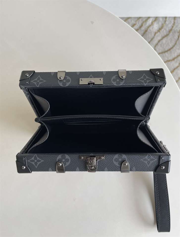 Louis Vuitton Wallet Trunk - LP175 - 9