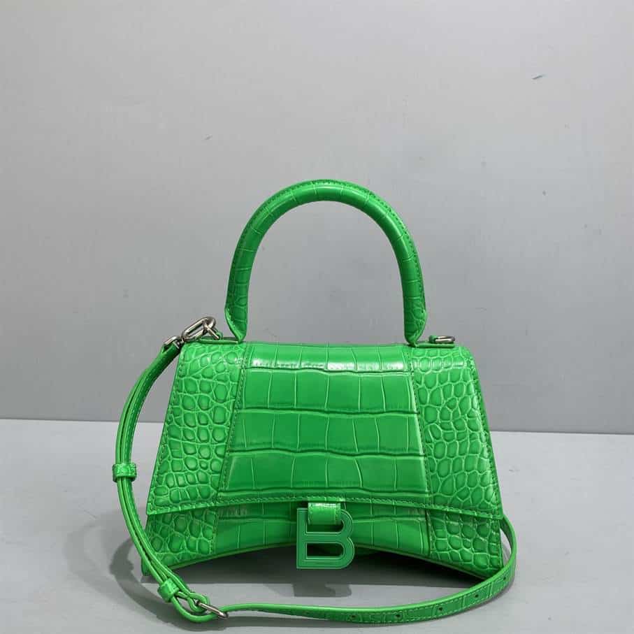 Women'S Hourglass Small Handbag - BHB16 - 9