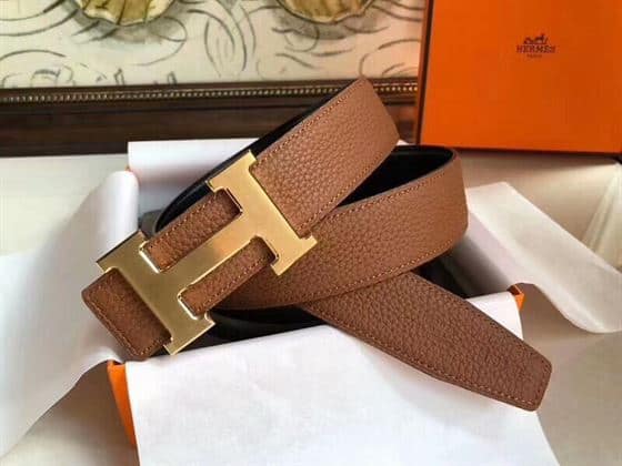 Hermès Belt - HBL071
