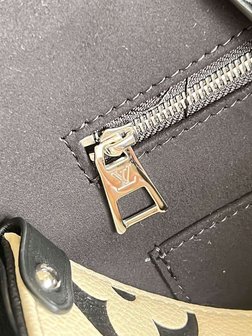 Louis Vuitton Onthego MM - LTB520 - 9