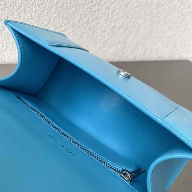 Women'S Hourglass Small Handbag - BHB23 - 9