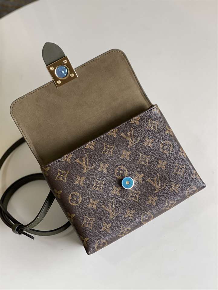 Louis Vuitton Locky Bb - LHB171 - 9