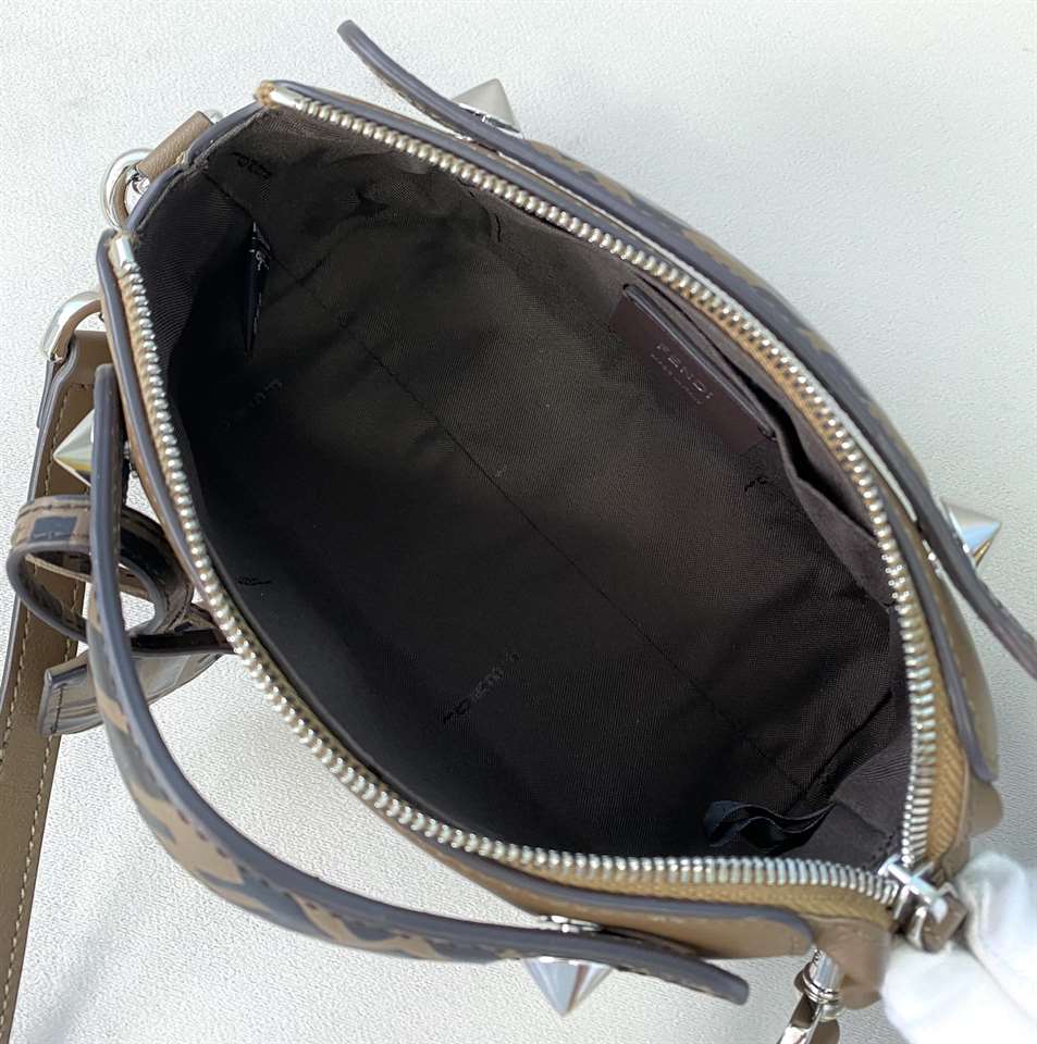 Fendi Handle Bag - FPD43 - 8