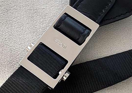 Fendi Utterfleye Backpack - FPD57 - 9