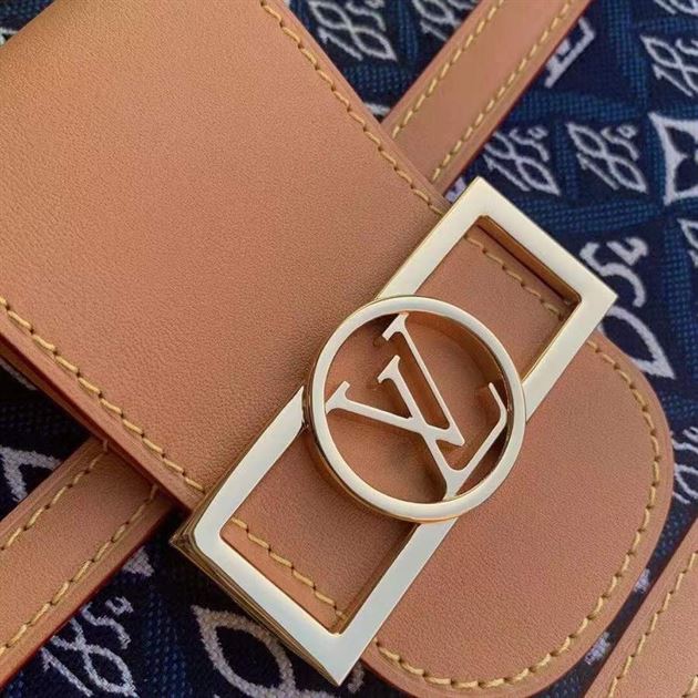 Louis Vuitton Since 1854 Dauphine Mm - LHB420 - 9