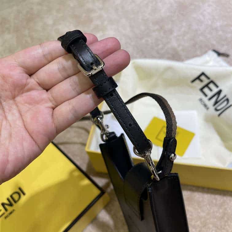 Fendi Baguette - FPD39 - 10