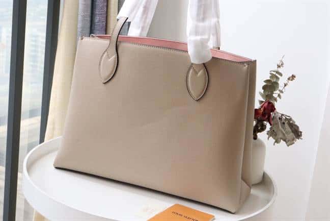 Louis Vuitton Lockme Shopper - LHB497 - 7