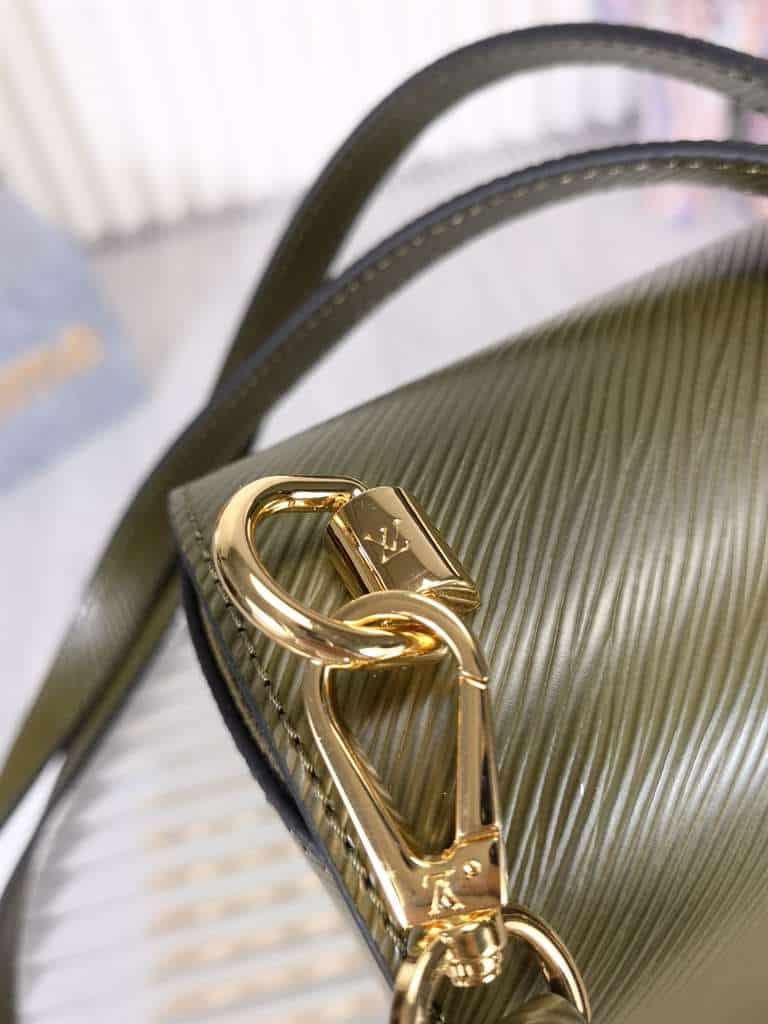 Louis Vuitton Twist MM handbag - LHB614 - 9