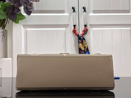 Louis Vuitton Madeleine MM handbag - LHB666 - 9