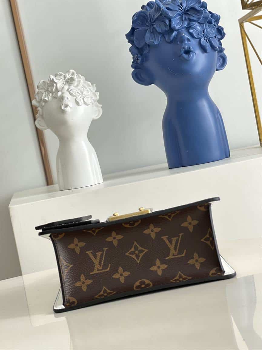 Louis Vuitton Spring Street - LHB540 - 10