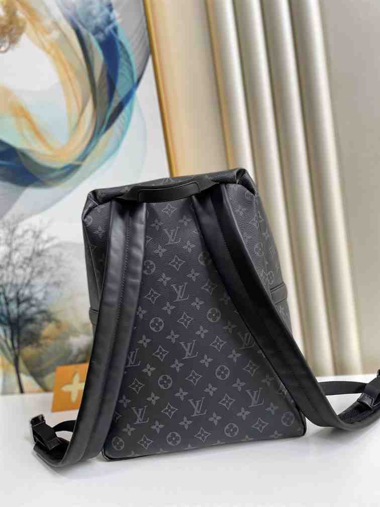 LOUIS VUITTON DISCOVERY BAG - LBP439 - 10