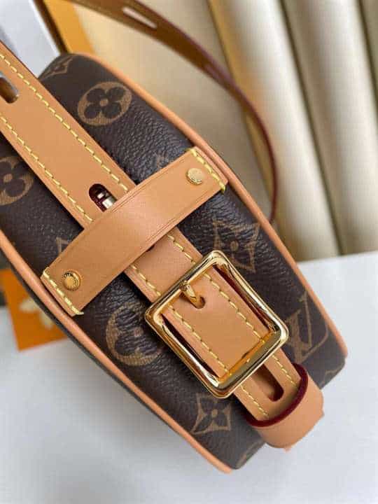 Louis Vuitton Boite Chapeau Souple Mm - LHB206 - 8