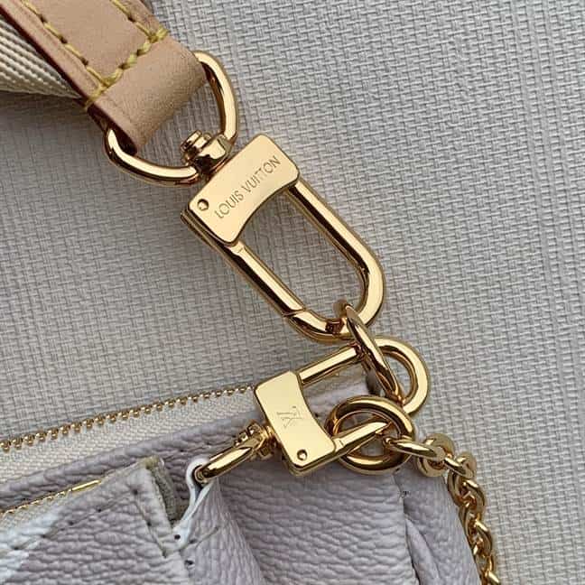 Louis Vuitton Multi Pochette Accessoires - LHB547 - 10