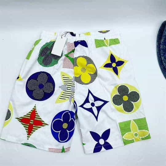 LV Swimsuit - LVS21 - 4