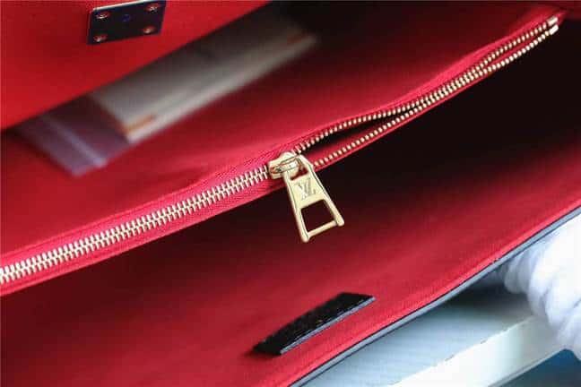 Louis Vuitton Lockme Shopper - LHB500 - 10