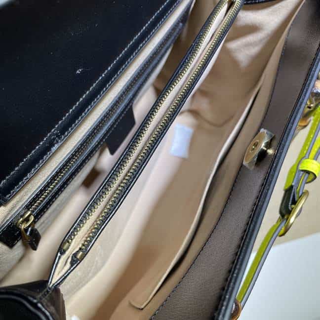 Gucci Diana medium tote bag - GTB114 - 10