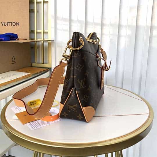 Louis Vuitton Odéon MM - LHB321 - 10