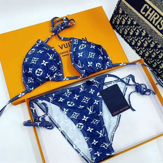 LV Swimsuit - LVS22 - 4
