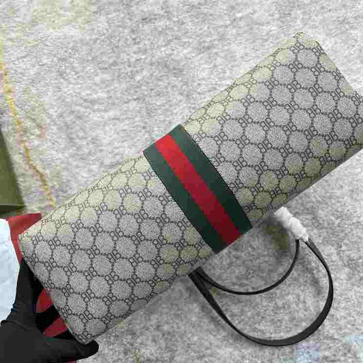 Ophidia medium GG tote - GTB166 - 9