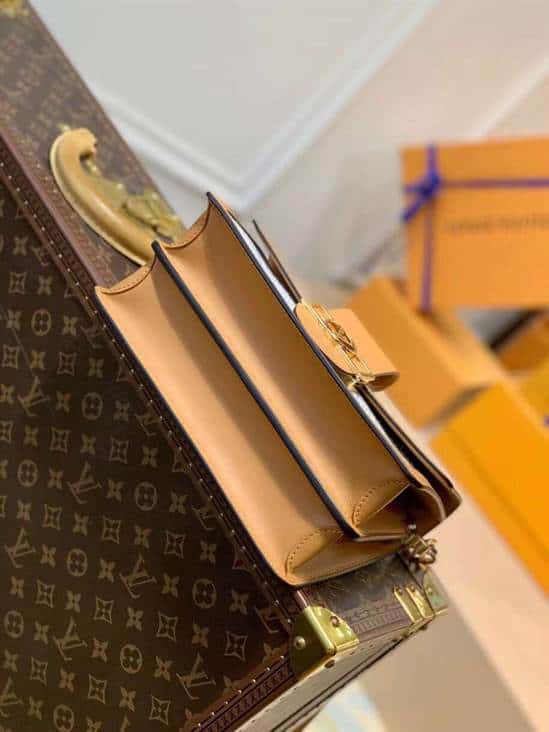 Louis Vuitton Dauphine MM - LHB524 - 10