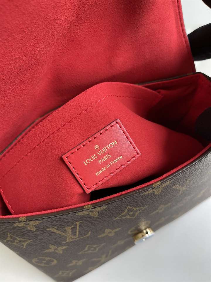 Louis Vuitton Locky Bb - LHB169 - 8