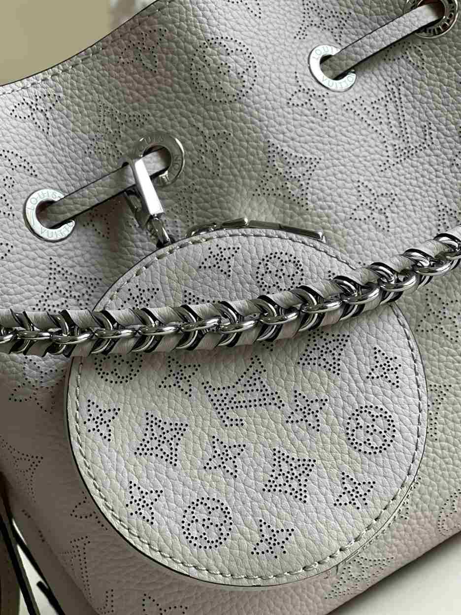 LOUIS VUITTON BELLA BUCKET BAG - LHB638 - 9