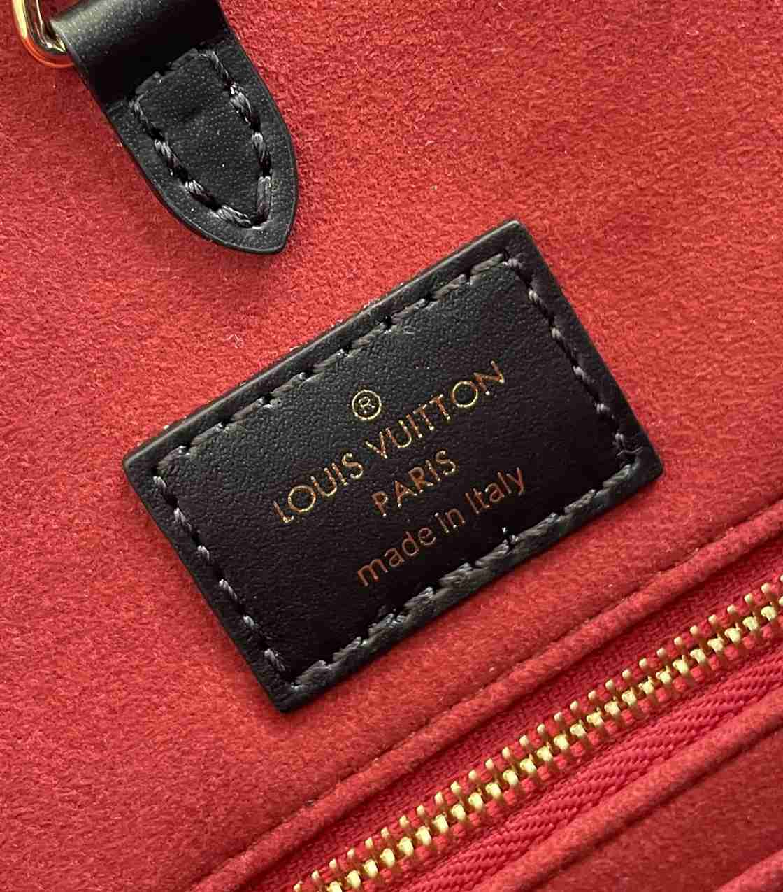 Louis Vuitton Onthego MM - LHB613 - 9