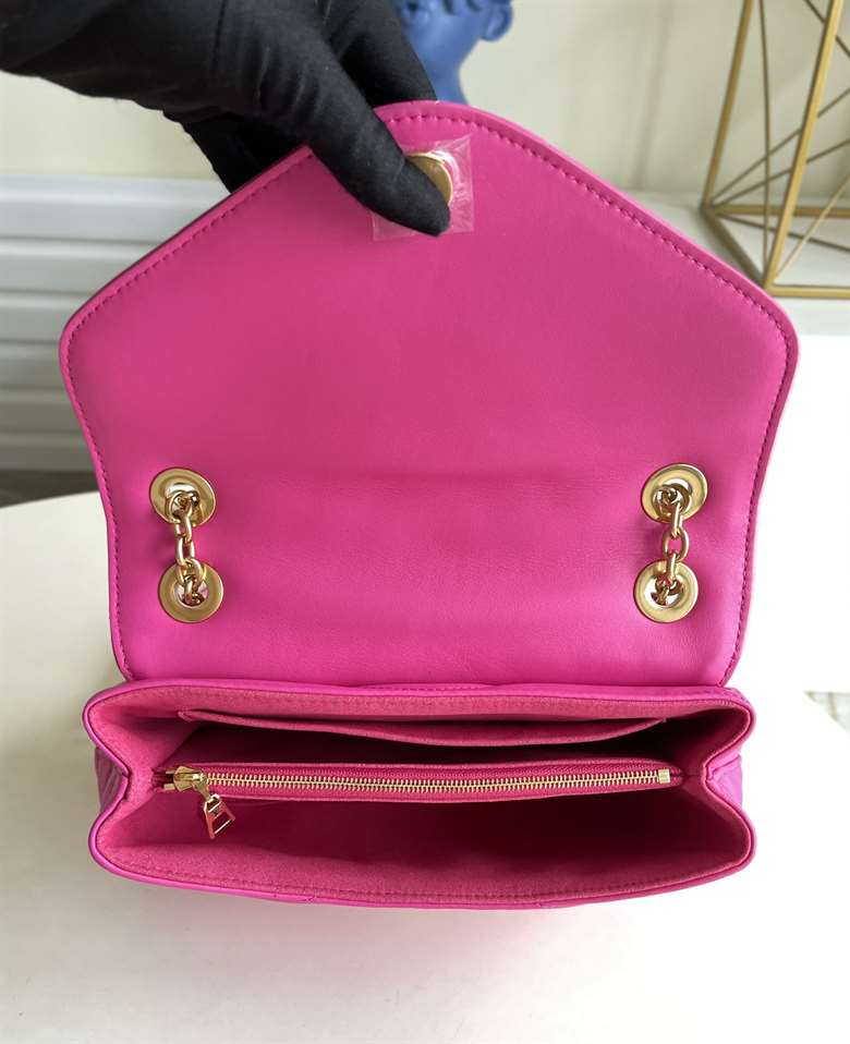 Louis Vuitton Wave Chain Bag - LHB354 - 10