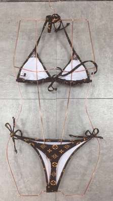 LV Swimsuit - LVS16 - 4