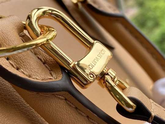 Louis Vuitton Alma BB - LHB380 - 9