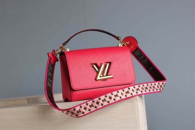 Louis Vuitton Twist PM - LHB584 - 9