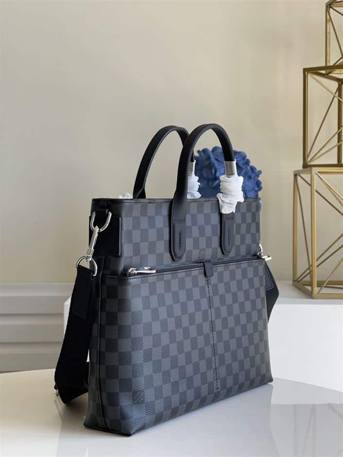 Louis Vuitton Briefcases - LDB448 - 9